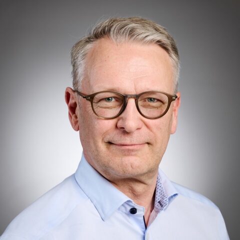 Juha Laurila, Head of Acorex