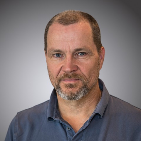 Tomi Alatalo, CEO
